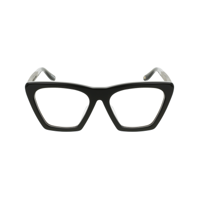 FIGURE Eyeglasses Frame - Golden Onyx- Johnny Fly | FIG-10YR-FRAME | | #color_golden-onyx