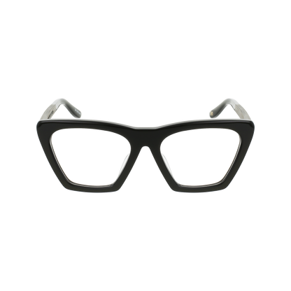 FIGURE Eyeglasses Frame - Golden Onyx- Johnny Fly | FIG-10YR-FRAME | | #color_golden-onyx