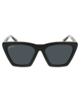 FIGURE Sunglasses Frame - Golden Onyx- Johnny Fly | FIG-10YR-POL-SMK | | 