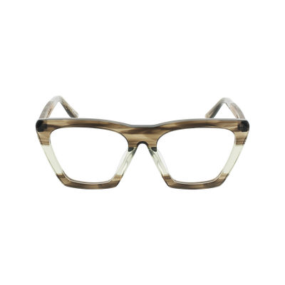 FIGURE Eyeglasses Frame - Pistachio- Johnny Fly | FIG-PIST-FRAME | | #color_pistachio