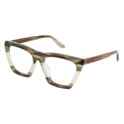 FIGURE Eyeglasses Frame - Pistachio- Johnny Fly | FIG-PIST-FRAME | | #color_pistachio