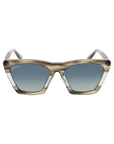 FIGURE Sunglasses Frame - Pistachio- Johnny Fly | FIG-PIST-POL-SMGR | | 