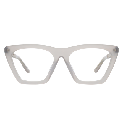 FIGURE Frame - Cloud - Bluelight Eyeglasses Frame - Johnny Fly Eyewear 