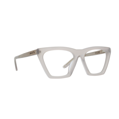 FIGURE Frame - Cloud - Bluelight Eyeglasses Frame - Johnny Fly Eyewear 