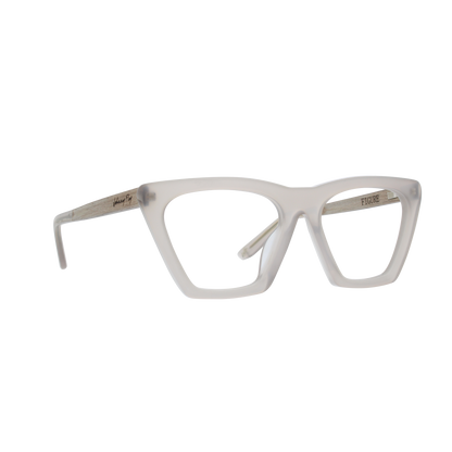 FIGURE Frame - Cloud - Bluelight Eyeglasses Frame - Johnny Fly Eyewear 