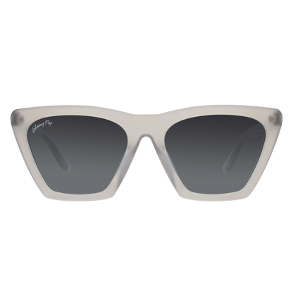 Figure Polarized Sunglasses by Johnny Fly | 