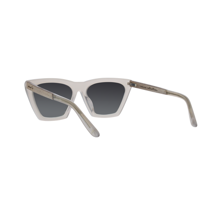 Figure Polarized Sunglasses by Johnny Fly | 