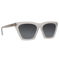 Figure Polarized Sunglasses by Johnny Fly | #color_cloud