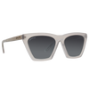 Figure Polarized Sunglasses by Johnny Fly | #color_cloud