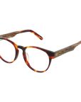 FLIGHT Eyeglasses Frame - Classic Tortoise- Johnny Fly | FLI-CTRT-RX-EBN | | 