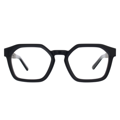 Fortune Bluelight Eyeglasses by Johnny Fly 