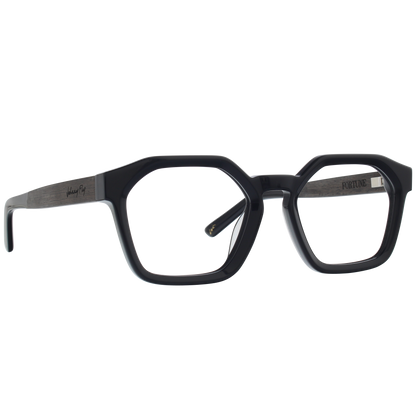 Fortune Eyeglasses by Johnny Fly | 