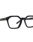 Fortune Bluelight Eyeglasses by Johnny Fly 