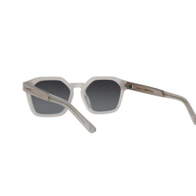 Fortune Sunglasses by Johnny Fly | #color_cloud