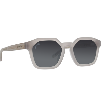 Fortune Sunglasses by Johnny Fly | #color_cloud