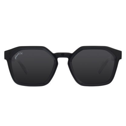 Fortune • Gloss Black