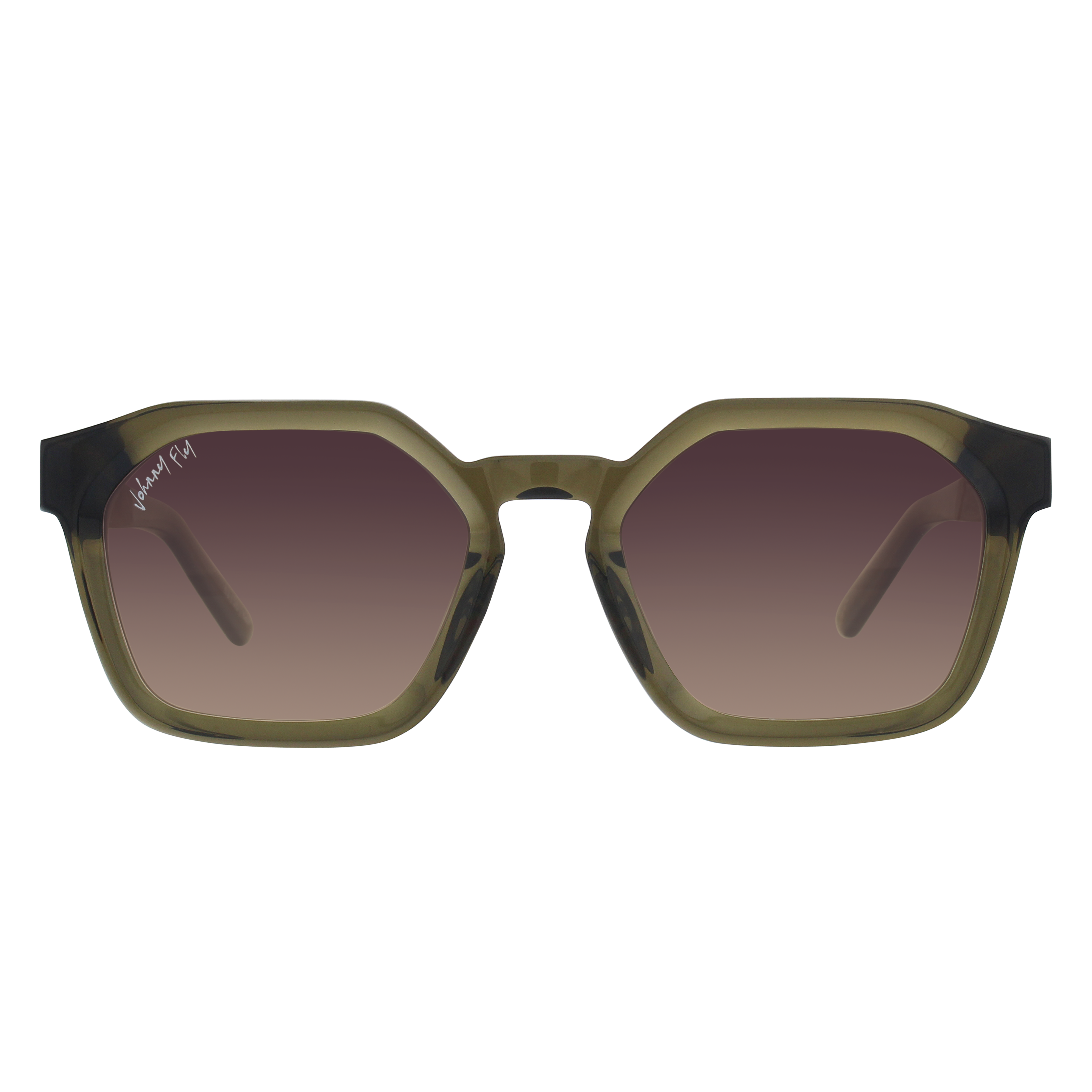 Fortune Sunglasses by Johnny Fly | 
