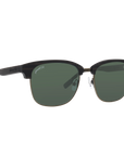 Hughes Weathered Brass Polarized Sunglasses By Johnny Fly | 