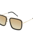 LAFORGE Sunglasses Frame - Enclave- Johnny Fly | LAF-ENCL-GLD_GLDGR | | 