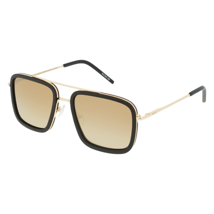 LAFORGE Sunglasses Frame - Enclave- Johnny Fly | LAF-ENCL-GLD_GLDGR | | #color_enclave