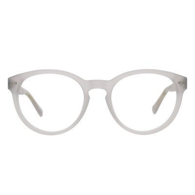 Latitude Bluelight Eyeglasses by Johnny Fly 