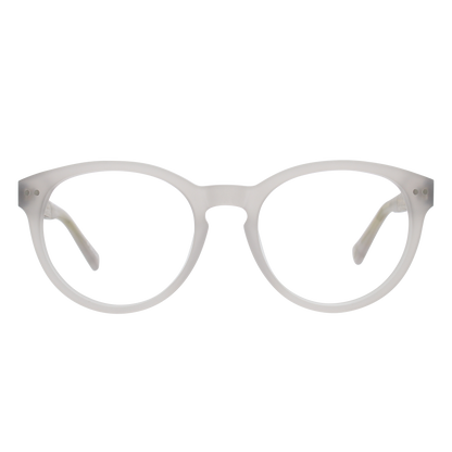 Latitude Bluelight Eyeglasses by Johnny Fly 