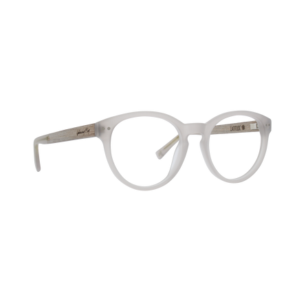 Latitude Bluelight Eyeglasses by Johnny Fly 