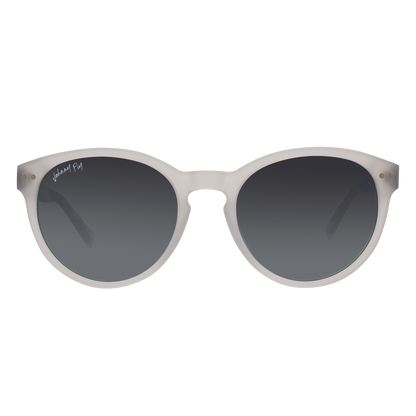 LATITUDE Sunglasses Frame - Cloud- Johnny Fly | LTS-CLD-POL-SMG | | 