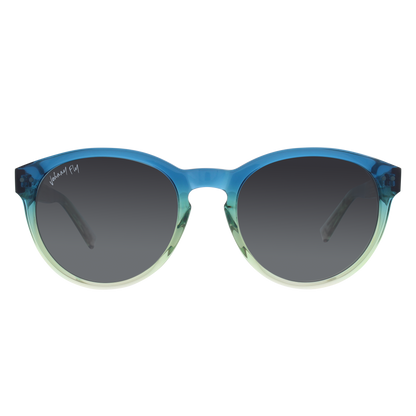 Latitude Polarized Sunglasses by Johnny Fly | 