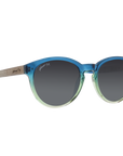 Latitude Polarized Sunglasses by Johnny Fly | 
