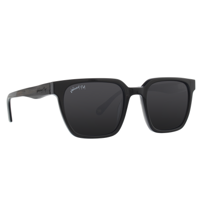 Longitude Polarized Sunglasses by Johnny Fly | 