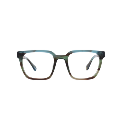 Longitude Eyeglasses by Johnny Fly | 