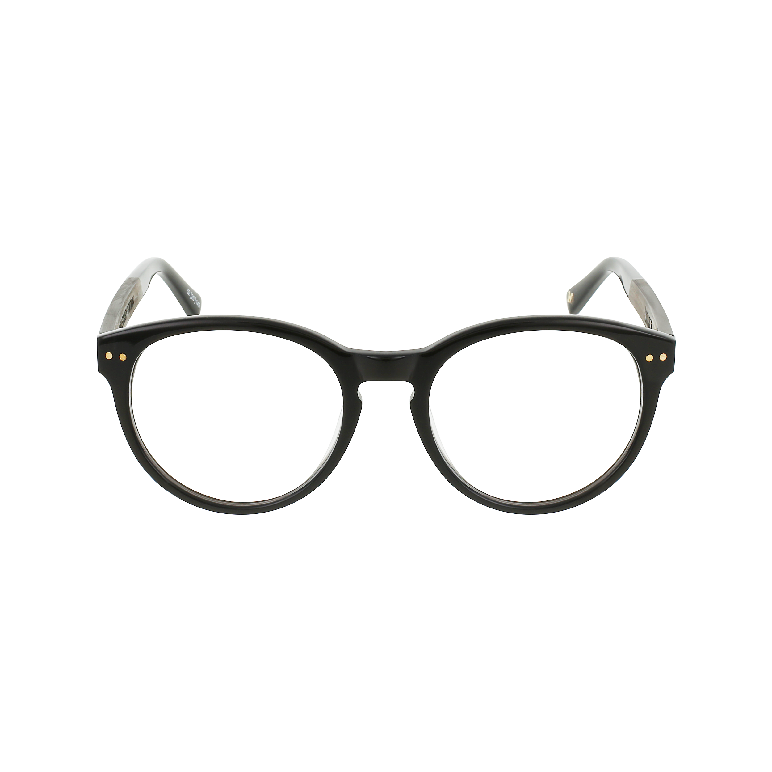 LATITUDE Eyeglasses Frame - Golden Onyx- Johnny Fly | LTS-10YR-FRAME | | 