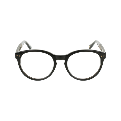 LATITUDE Eyeglasses Frame - Golden Onyx- Johnny Fly | LTS-10YR-FRAME | | 