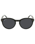 Latitude Polarized Sunglasses by Johnny Fly - Anniversary Pearl || Smoke Polarized 