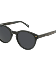 LATITUDE Sunglasses Frame - Golden Onyx- Johnny Fly | LTS-10YR-POL-SMK | | 