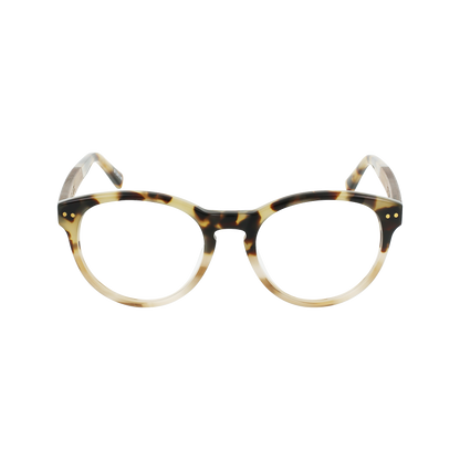 LATITUDE Eyeglasses Frame - Chai- Johnny Fly | LTS-CHAI-FRAME | | 