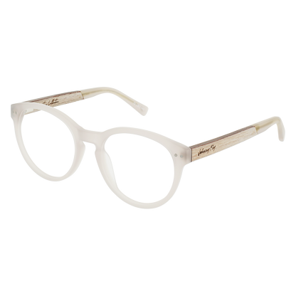 LATITUDE Eyeglasses Frame - Cloud- Johnny Fly | LTS-CLD-FRAME | | 