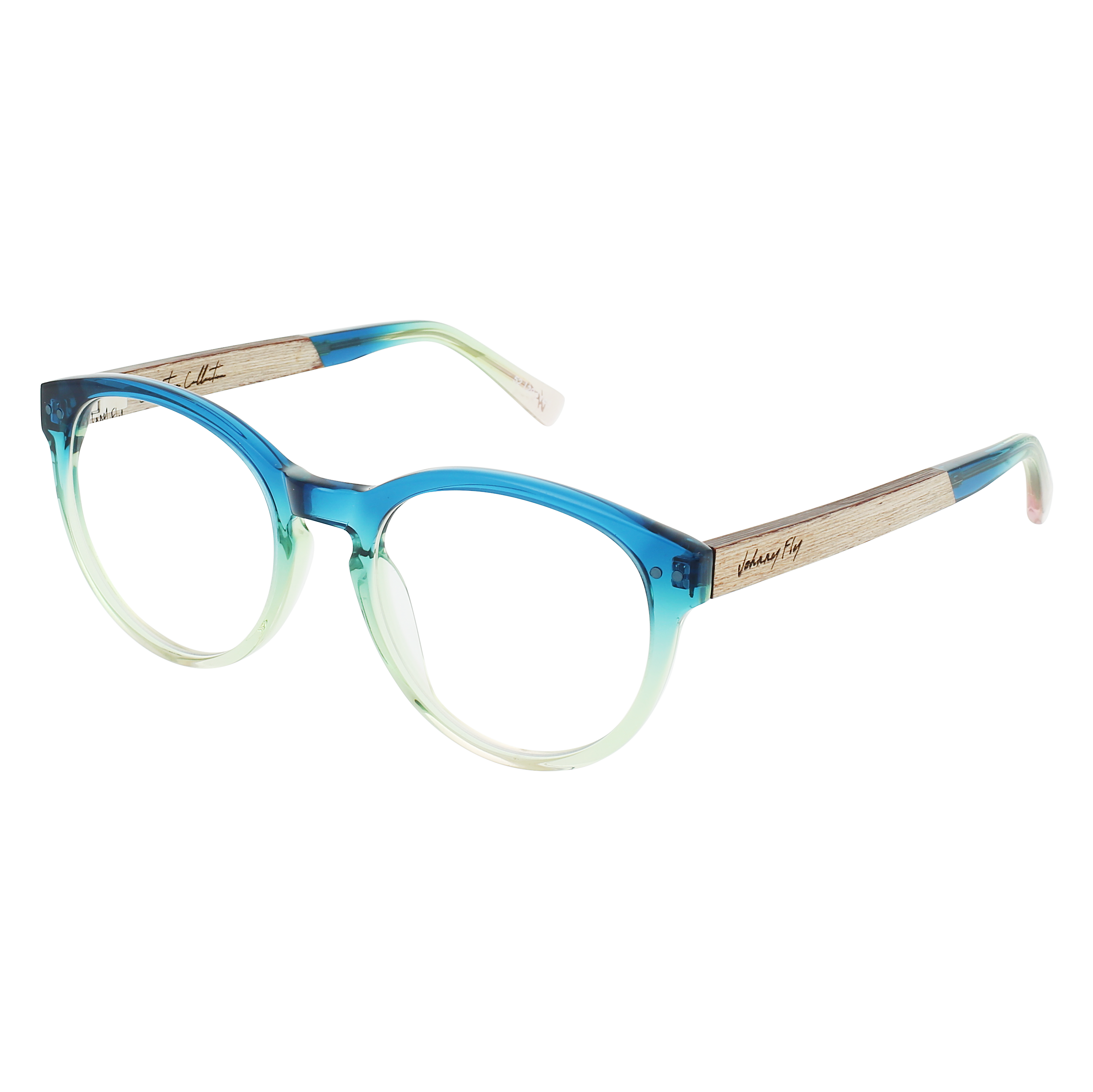 LATITUDE Eyeglasses Frame - Tide- Johnny Fly | LTS-TIDE-FRAME | | 