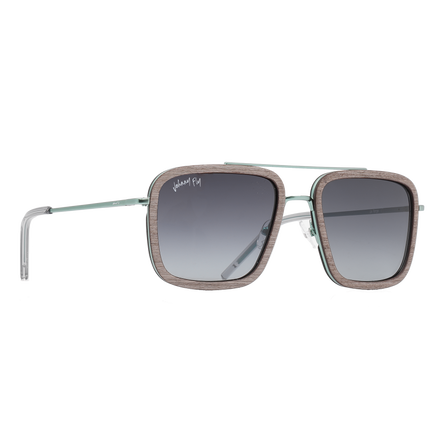LAFORGE - Mint - Sunglasses - Johnny Fly Eyewear | #color_mint