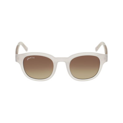 PILOT Sunglasses Frame - Cloud- Johnny Fly | PIL-SHAR-CLD-POL-LBGR | | #color_cloud