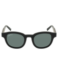 PILOT Sunglasses Frame - Matte Black- Johnny Fly | PLT-MBL-POL-SMK | | 