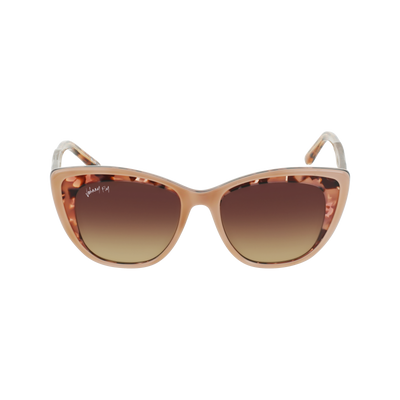 RUNWAY Sunglasses Frame - Mauve Tortoise- Johnny Fly | RUN-MVTRT-POL-BGR | | #color_mauve-tortoise