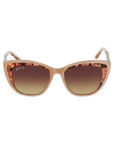 RUNWAY Sunglasses Frame - Mauve Tortoise- Johnny Fly | RUN-MVTRT-POL-BGR | | 