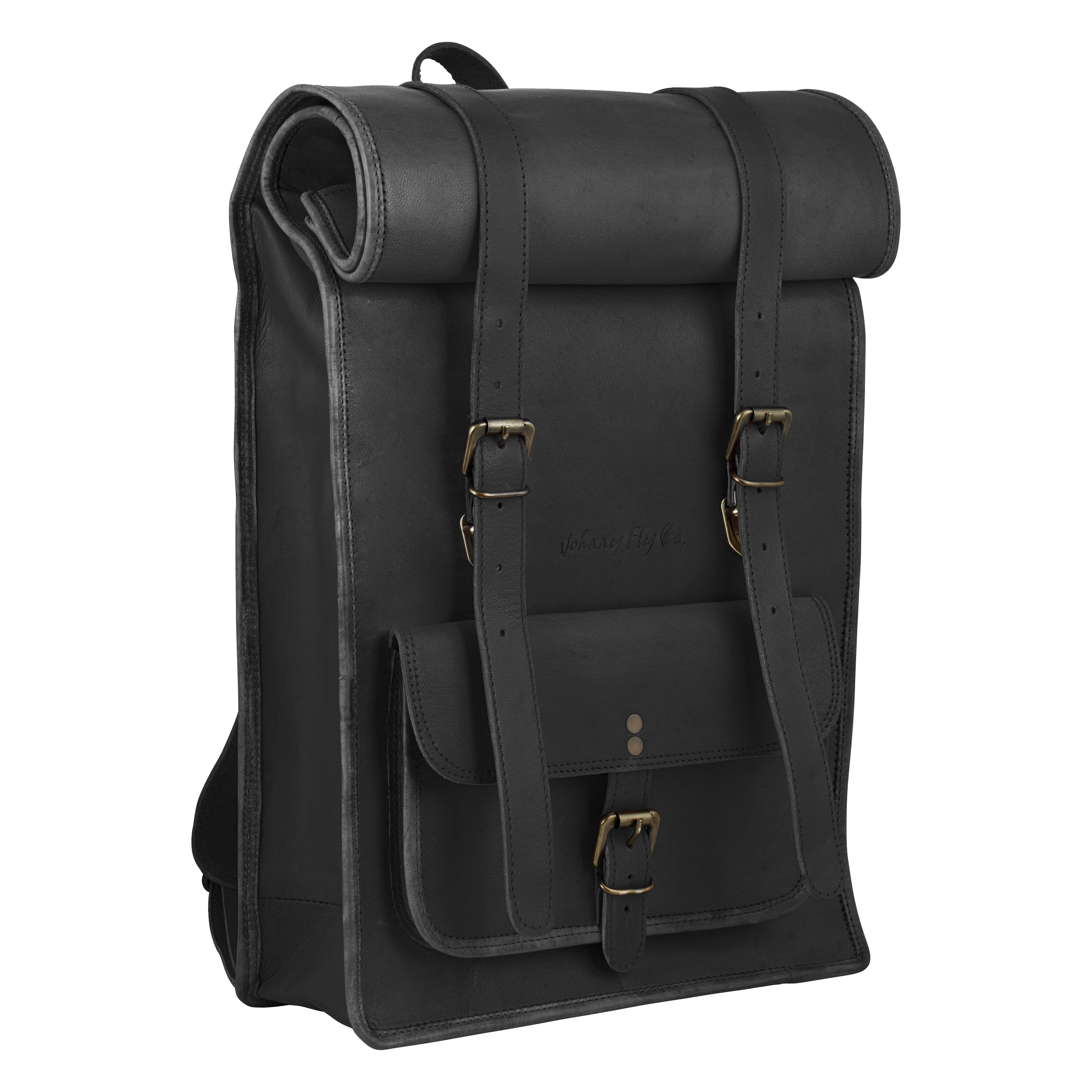 Rolltop Backpack | Anniversary Edition