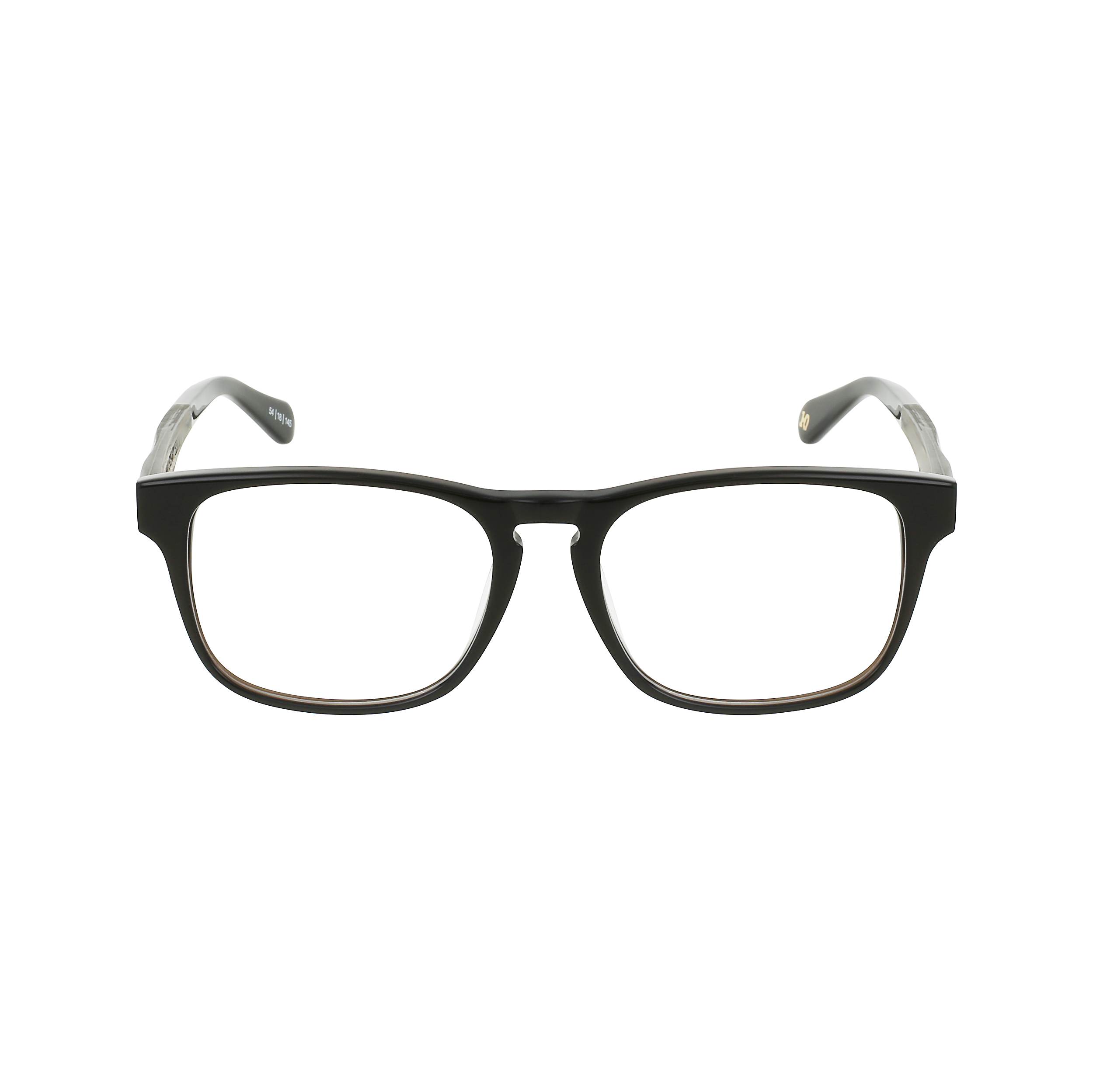 SPLINTER Eyeglasses Frame - Golden Onyx- Johnny Fly | SPL-10YR-FRAME | | 