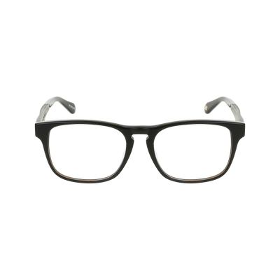 SPLINTER Eyeglasses Frame - Golden Onyx- Johnny Fly | SPL-10YR-FRAME | | #color_golden-onyx