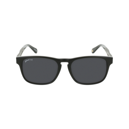 SPLINTER Sunglasses Frame - Golden Onyx- Johnny Fly | SPL-10YR-POL-SMK | | 