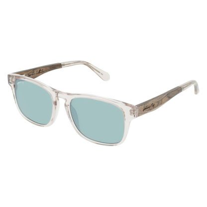 SPLINTER Sunglasses Frame - Champagne- Johnny Fly | SPL-CHAM-REF-BFL-EBN | | 