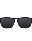 Splinter Polarized Sunglasses by Johnny Fly - Anniversary Pearl || Smoke Polarized 